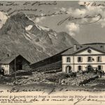 Hospice National du Lautaret