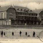 Luc sur Mer - Le Casino