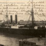 Saint Nazaire - Le Transatlantique La Normandie