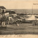 Prefailles - La Plage