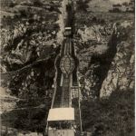 Lourdes - Le Funiculaire