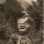 Lourdes - Le Funiculaire