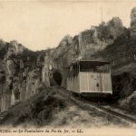Lourdes - Le Funiculaire