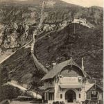 Lourdes - Gare du Pic du Jer