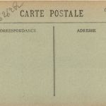 Montdidier - La Rue de Tricot