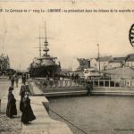 Saint Nazaire - Le Cairasse La Liberte