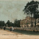 Brunoy - Le Restaurant
