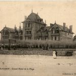 Le Bouliguen - Grand Hotel de la Plage