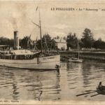 Le Bouliguen - Le Solacroup