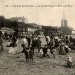 Fouras les bains - Le Grande Plage