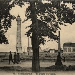 Ouistreham - La Phare