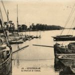 Ouistreham - Le Port