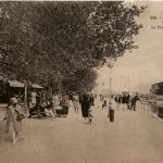 Le Pouliguen - La Promenade