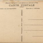 Le Pouliguen - La Promenade