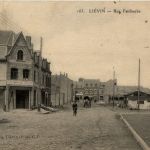 Lievin - Rue Faidherbe