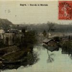 Segre