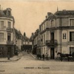 Longue - Rue Centrale
