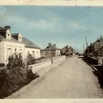 Soulaire et Bourg - L Arrivee d angers