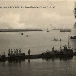 La Rochelle - La Pallice