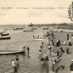 Arcachon
