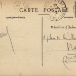 La Possonniere - chateau de la Loge