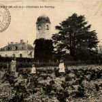 Chateau Le Perray
