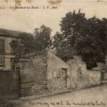 Brossay - La Maire et les Ecoles