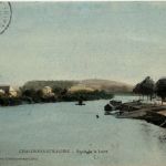 Chalonnes sur Loire