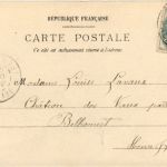 Sedan - L Avenue Philippoleaux