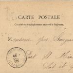 Chalais - L Avenue de la gare