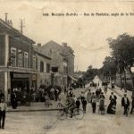 Bezons - Rue de Pontoise