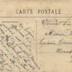 Bezons - Rue de Pontoise