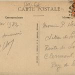 Cholet - Boulevard Gustave