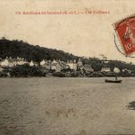 Saumur - Les Tuffeaux