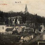 Gennes - Le Bourg