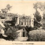 La Possonniere - Le Chilleau