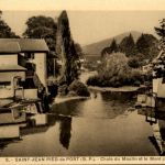 Saint Jean Pied de Port