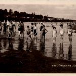 Orleans - La plage