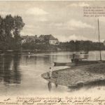 Chalonnes - Bords de la Loire