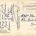 Erigne - Meine Loire - Hotel Terminus