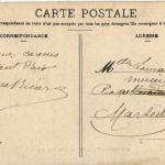 Aix en Provence - Le palais de Justice