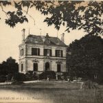 La Possonniere - La Tannerie