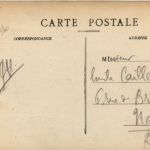 La Possonniere - La Tannerie