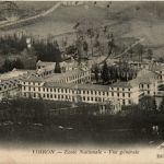 Voiron - Ecole Nationale