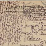 Grenoble - Rue Felix Poulat