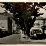Bareme - La Place