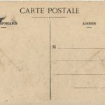 Toul - Hopital Militaire Gama