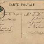 Saillans - Grande rue