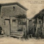 Montoison