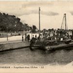 Ouistreham - Torpilleurs